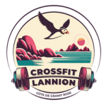 Royal Family member CrossFit Lannion