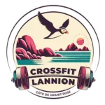 Royal Family member CrossFit Lannion