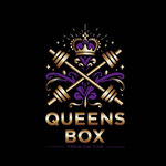 Royal Family member A.s.d Queens Box