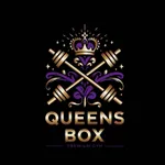 Royal Family member A.s.d Queens Box