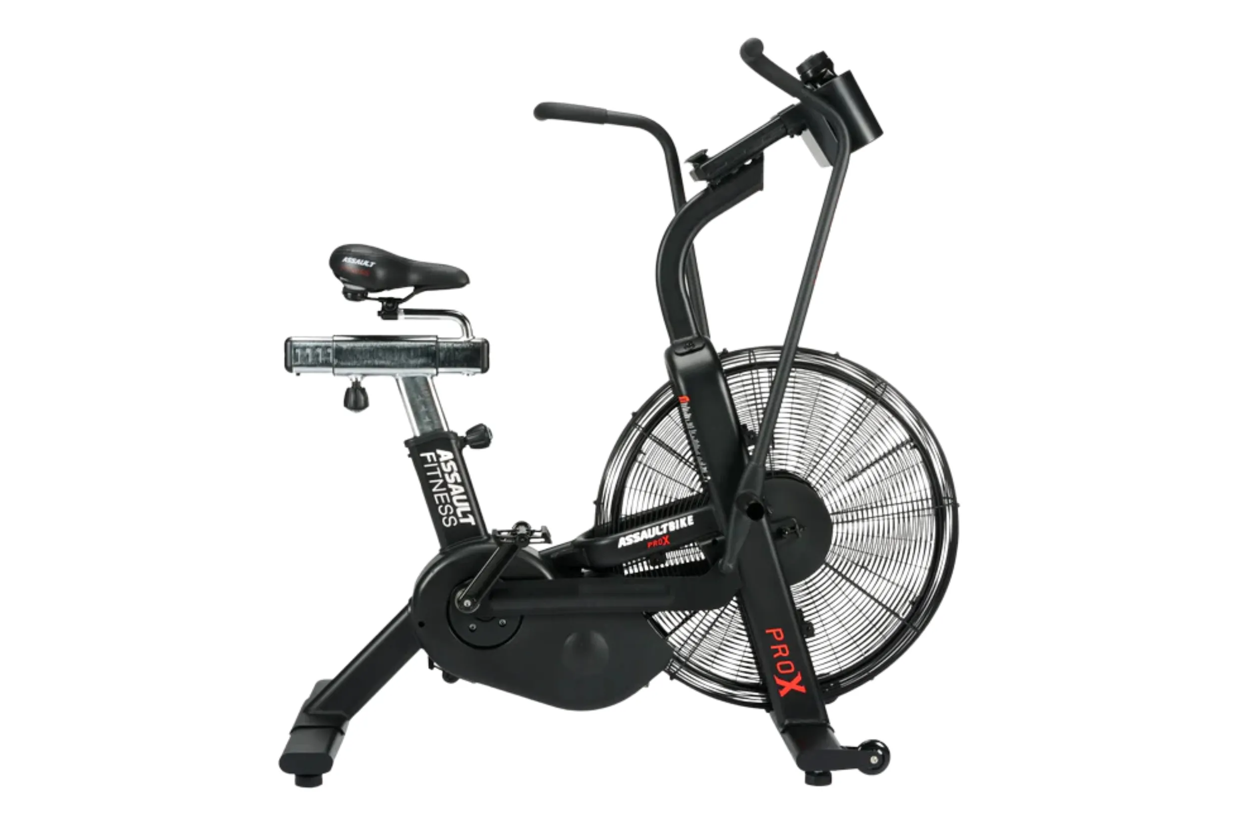 AssaultBike Pro X | KingsBox