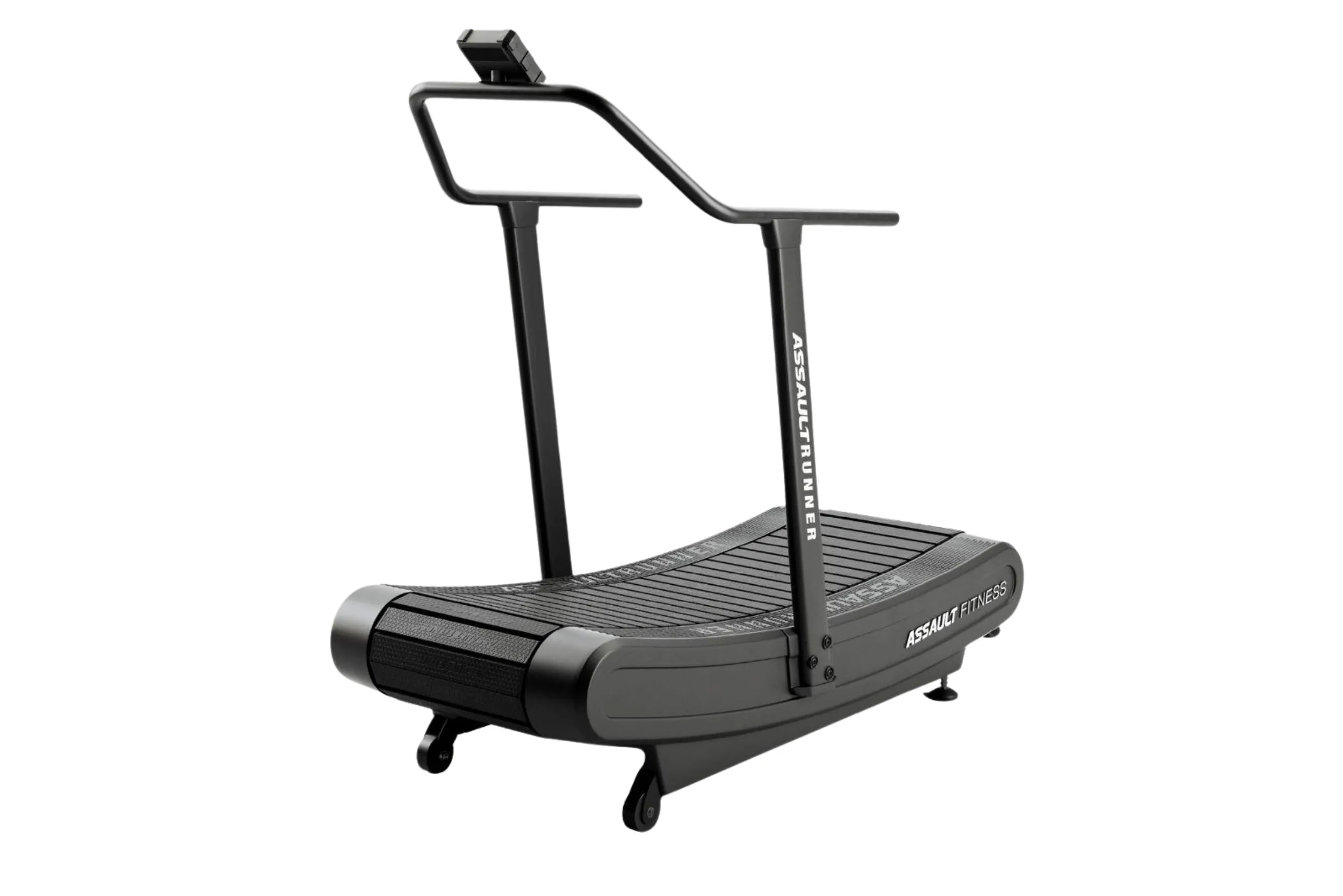 AssaultRunner Classic | Tapis roulant manuale di alta qualità | KingsBox