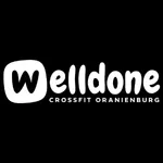 Royal Family member Welldone CrossFit
