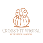 Royal Family member CrossFit Nopal
