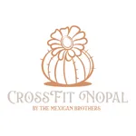 Royal Family member CrossFit Nopal