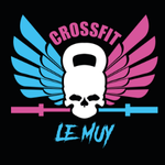 Royal Family member CrossFit Le Muy