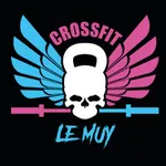 Royal Family member CrossFit Le Muy
