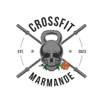 Royal Family member CrossFit Marmande