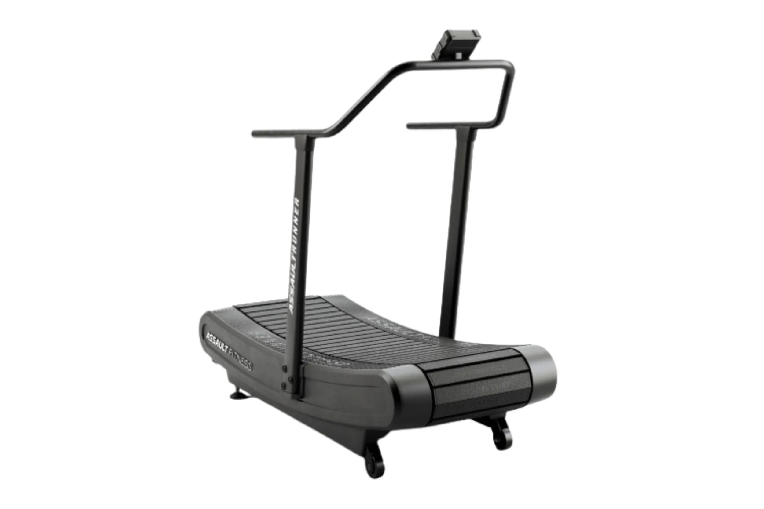 AssaultRunner Classic | Tapis roulant manuale di alta qualità | KingsBox