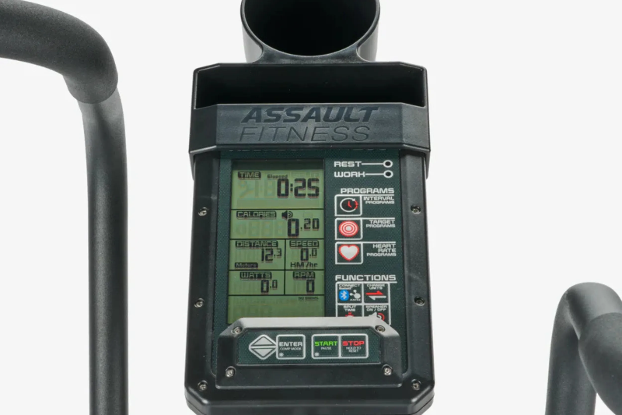 AssaultBike Pro X | KingsBox
