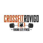Royal Family member CrossFit Rovigo