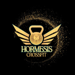 Royal Family member CrossFit Hormesis