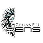 Royal Family member CrossFit Sens