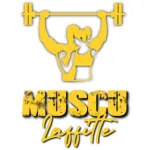 Royal Family member MUSCULAFFITTE