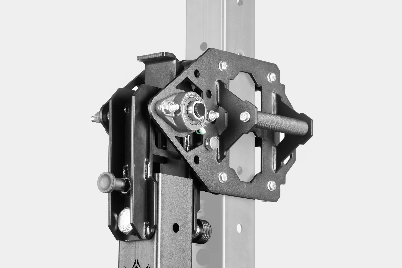 Adjustable Jammer Arms 2.0 | Versatile Rig Attachment for Mighty Rigs and Squat Racks | KingsBox