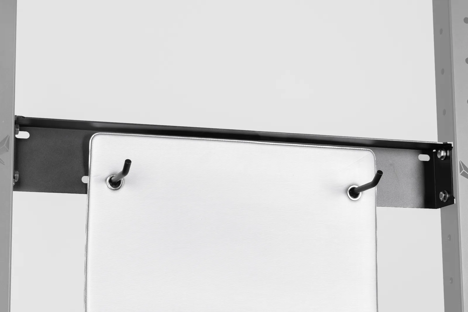 Suspension modulaire ajustable pour tapis de yoga I Rangement pour tapis de yoga | KingsBox