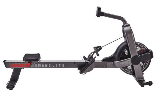 Used - assault rower elite