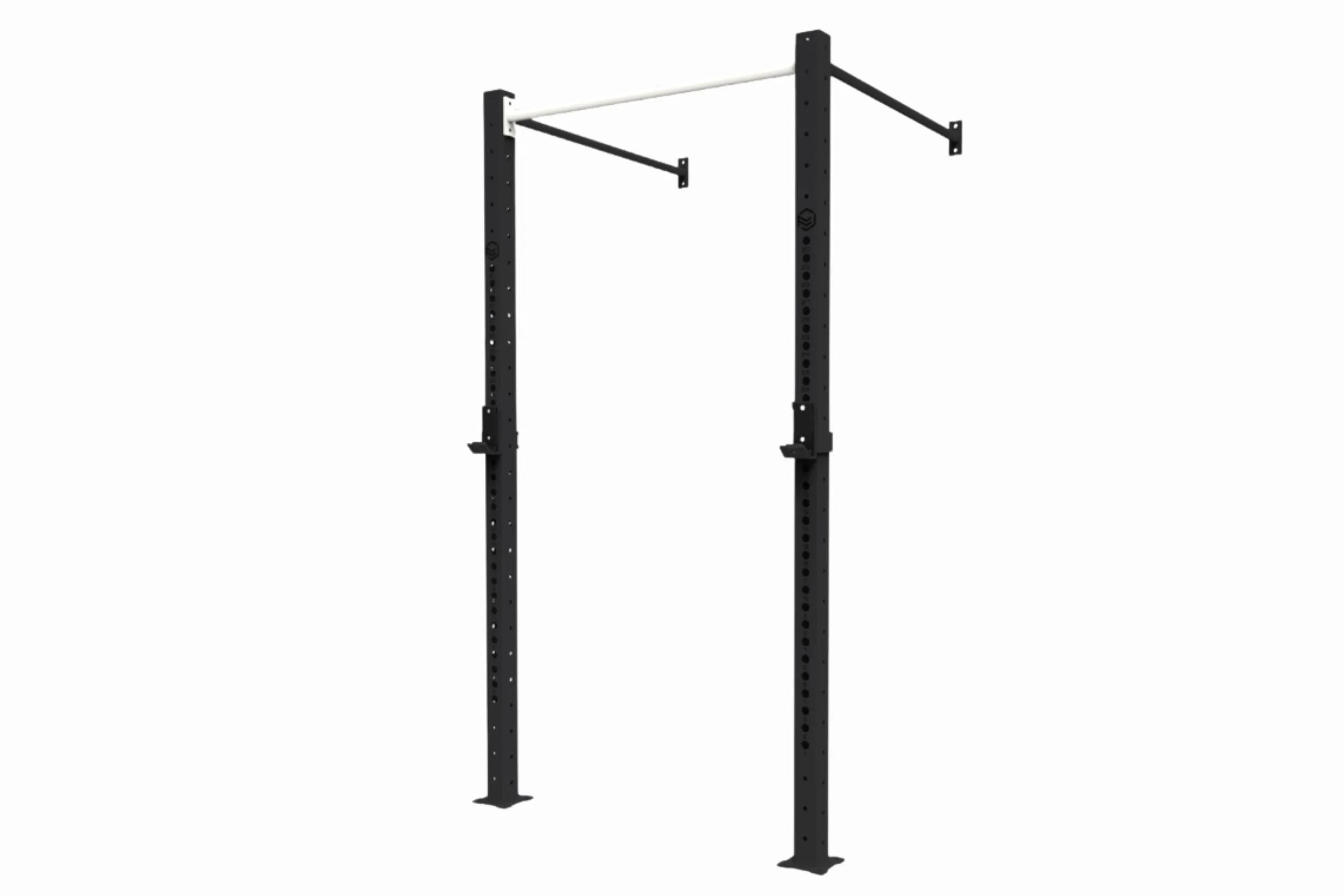  Outlet - Mighty WR2 Black and White | KingsBox