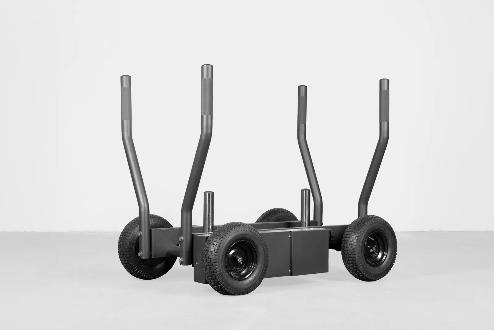 Ballista Magnetic Resistance Sled – Slitta da Spinta per Allenamenti Funzionali e di Conditioning | KingsBox