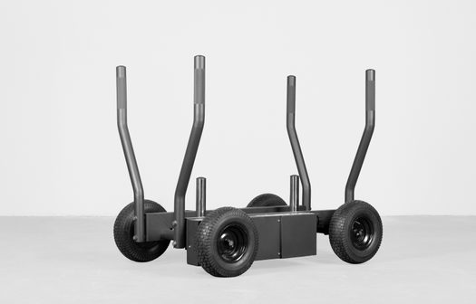 Kingsbox ballista resistence sled