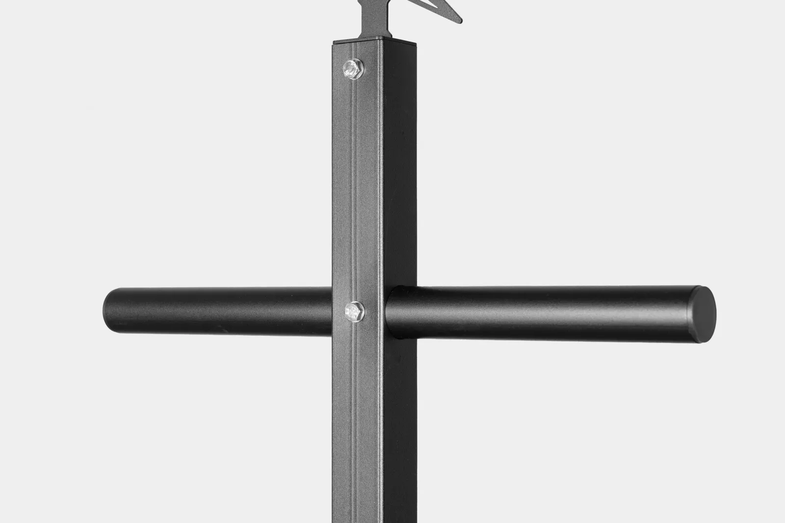 Castle vertical plate tree | Rack for storing gym bumpers | KingsBox