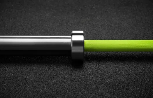 Outlet - cerakote eu womens bar - chromed sleeves