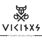 Royal Family member  CrossFit Lift Like a Viking