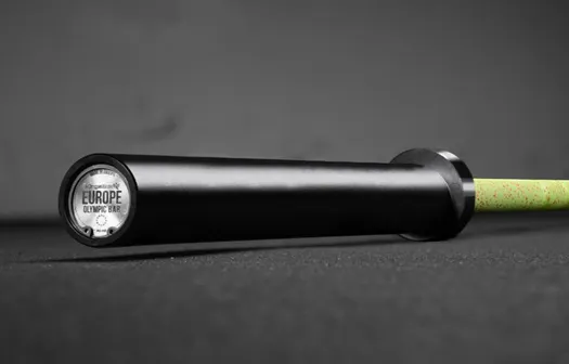 Used - europe womens bar christmas sky + black sleeves