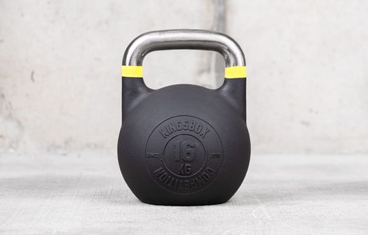 Outlet - competition kettlebell 2.0
