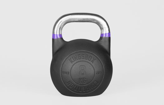Kingsbox competition kettlebell 3.0