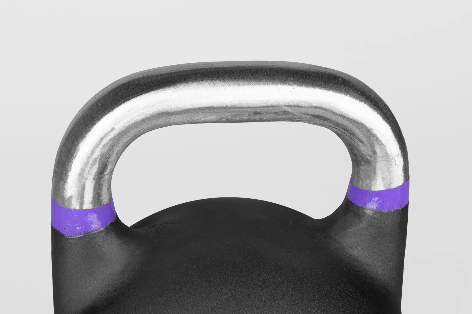 Kettlebells 3,0 för tävlingar | Tillverkad av 100% stål | KingsBox