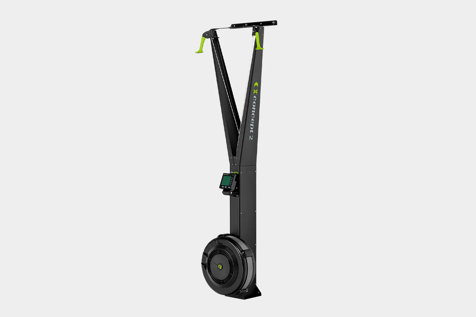 Concept2 Skierg - Pm5 | Simulator zur Nachbildung von Skilanglauf | KingsBox