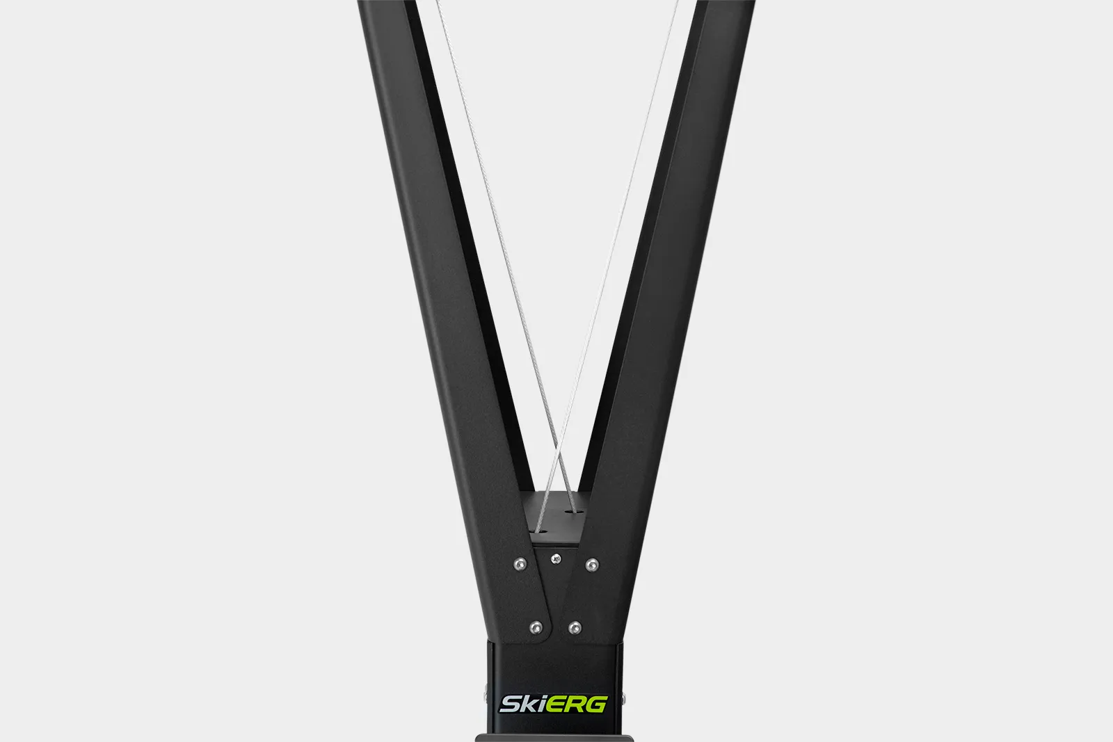 Concept2 Skierg - Pm5 | Simulator zur Nachbildung von Skilanglauf | KingsBox