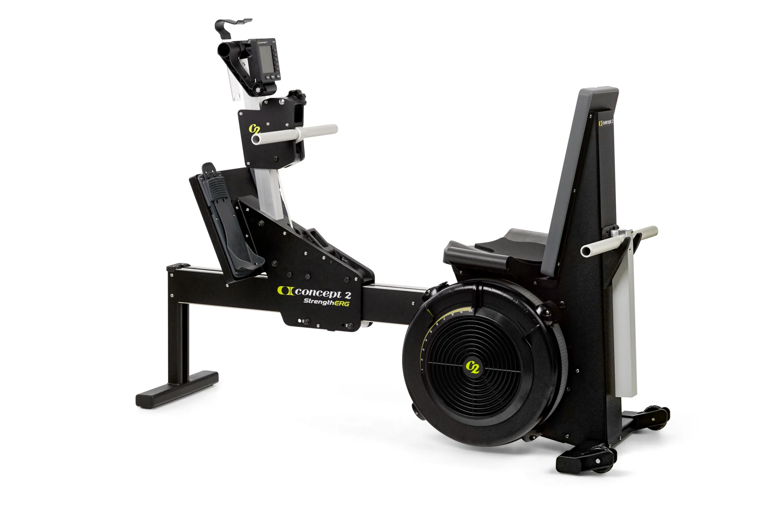 Concept2 StrengthERG (PM5 monitor) | KingsBox