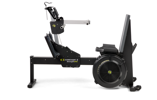 Concept2 strength-erg