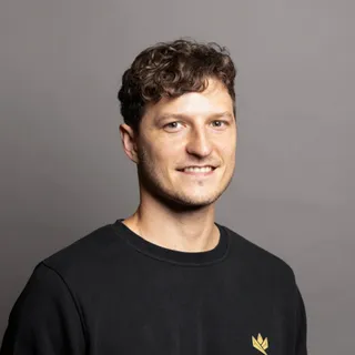 Kingsbox member Dejan Kobal