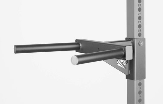Begagnad - mighty dip bar (side fit)