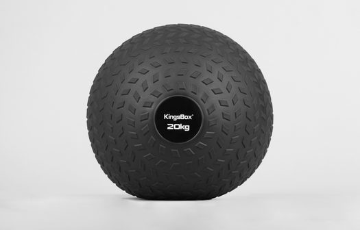 Easy grip slam ball