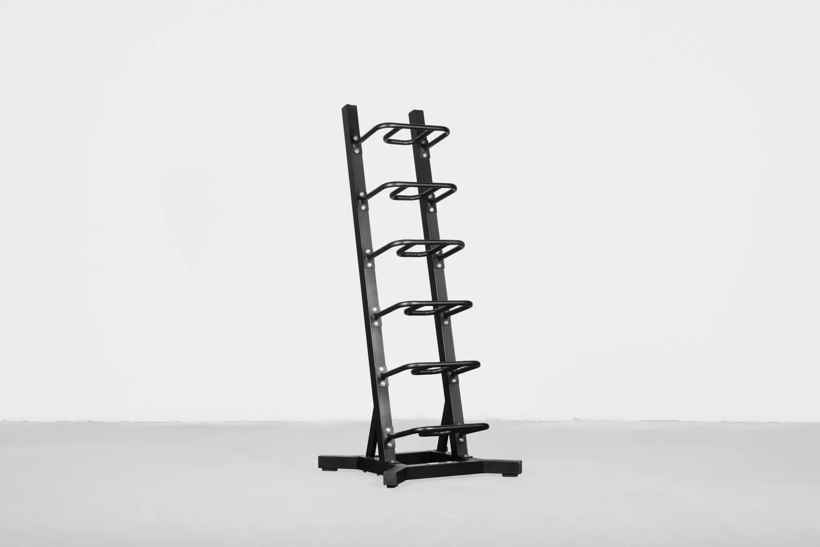 Rack autoportant pour sacs de sable KingsBox I Rangement robuste pour sacs de sable | KingsBox