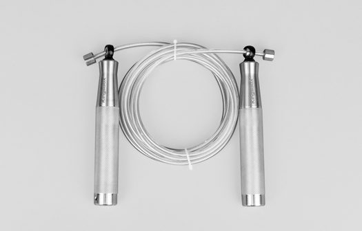Kingsbox heavy speed rope 2.0