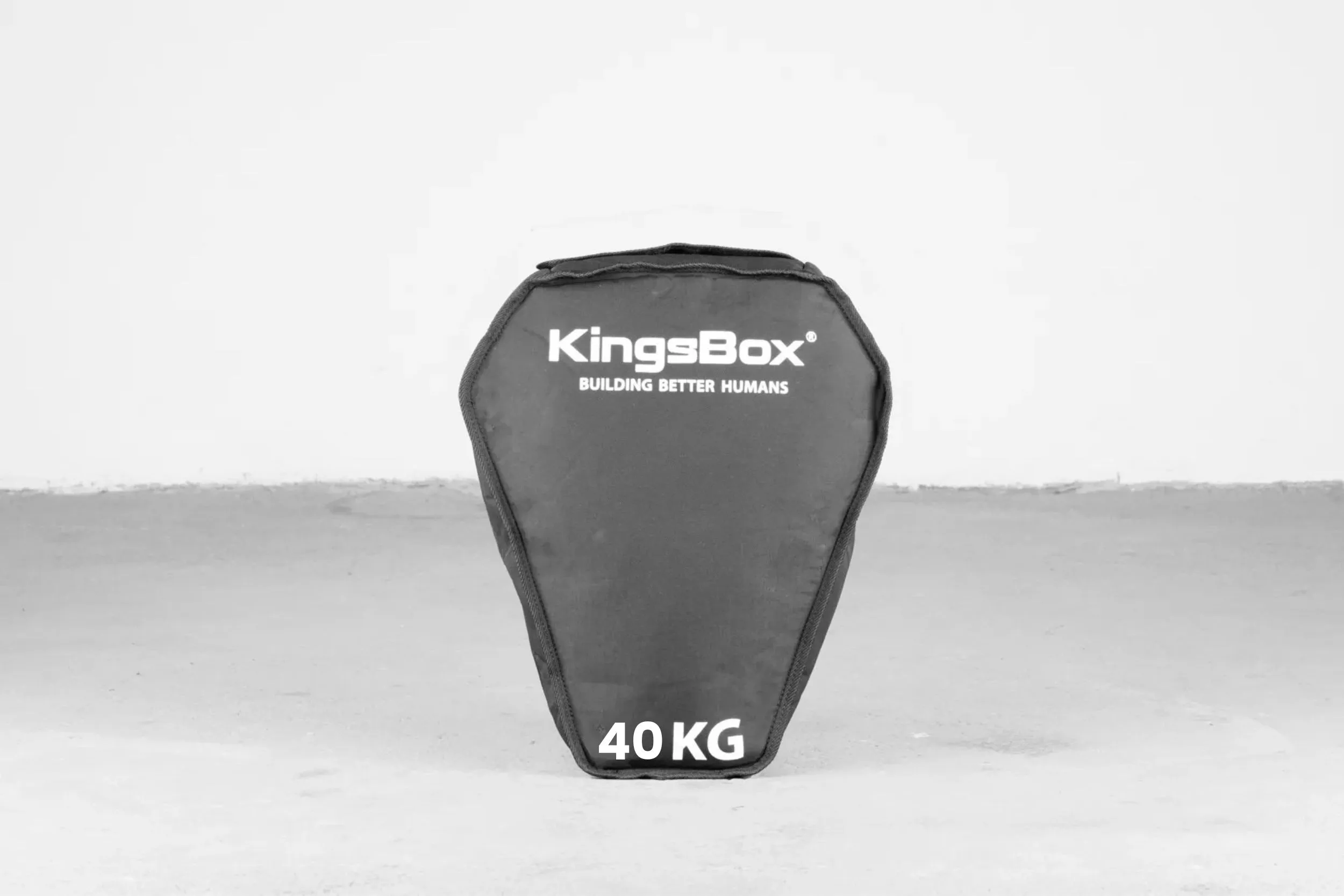 Used-KingsBox Hybrid Strongman Bag 40kg | KingsBox
