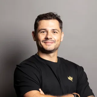 Kingsbox member Jimmy Grimaud