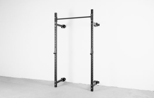 Royal short tnt fold rack