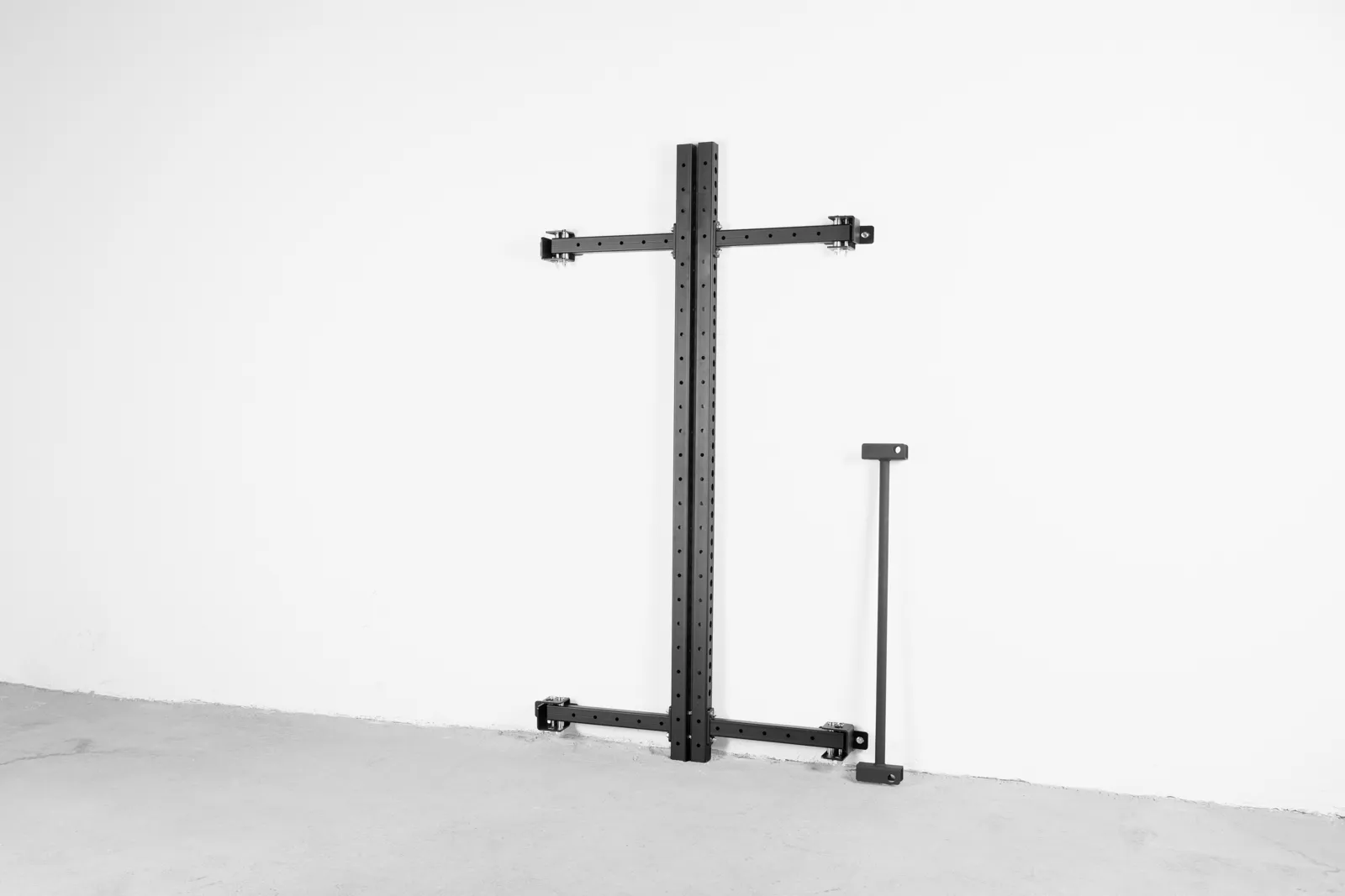 Royal Short TNT Fold Rack | KingsBox