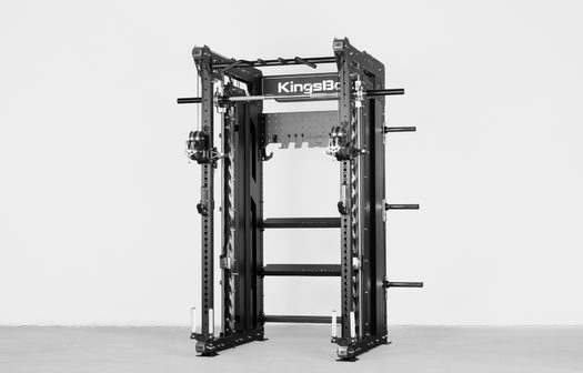 The m.a.d. rack