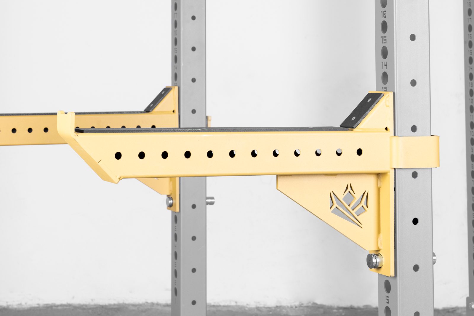 Usagé - Mighty Angel Arms II. (Signature Gold) | KingsBox