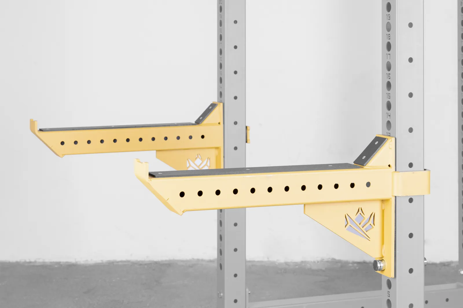 Gebraucht - Mighty Angel Arms II. (Signature Gold) | KingsBox