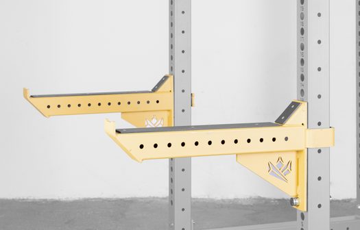 Usagé - mighty angel arms ii. (signature gold)