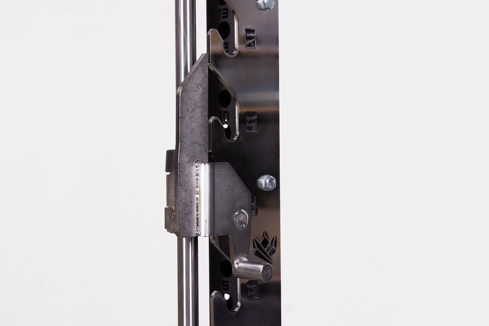 Accessoire pour machine Smith Mighty | Améliorez n'importe quel Rack ou Rig de la gamme Mighty | KingsBox