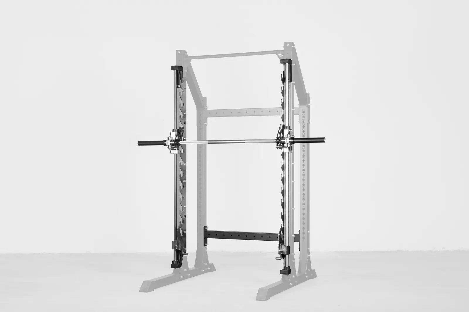 SX-20 Smith Machine Attachment | KingsBox